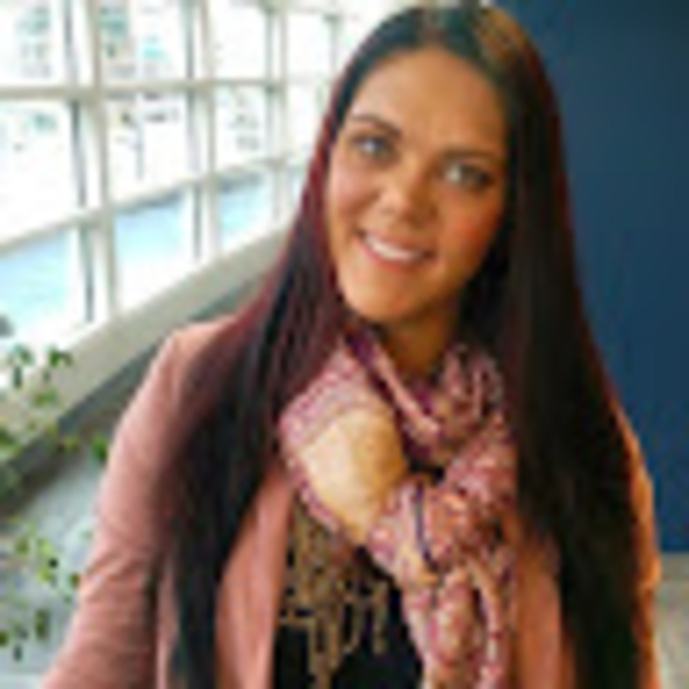Meet your Posher, Kelly